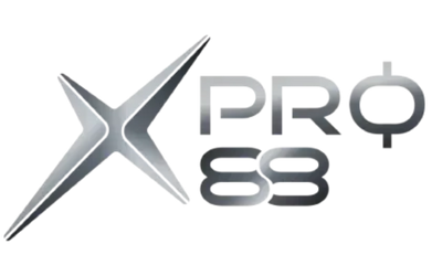 โลโก้ XPRO88 เว็บตรงสล็อตแตกง่าย คาสิโนออนไลน์ ฝากถอนออโต้ ปลอดภัย